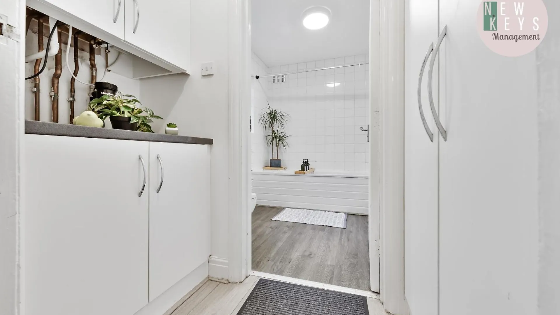Apartment Powdermill Lodge Hanworth
