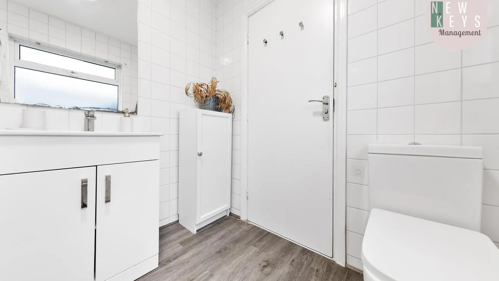 Apartment Powdermill Lodge Hanworth