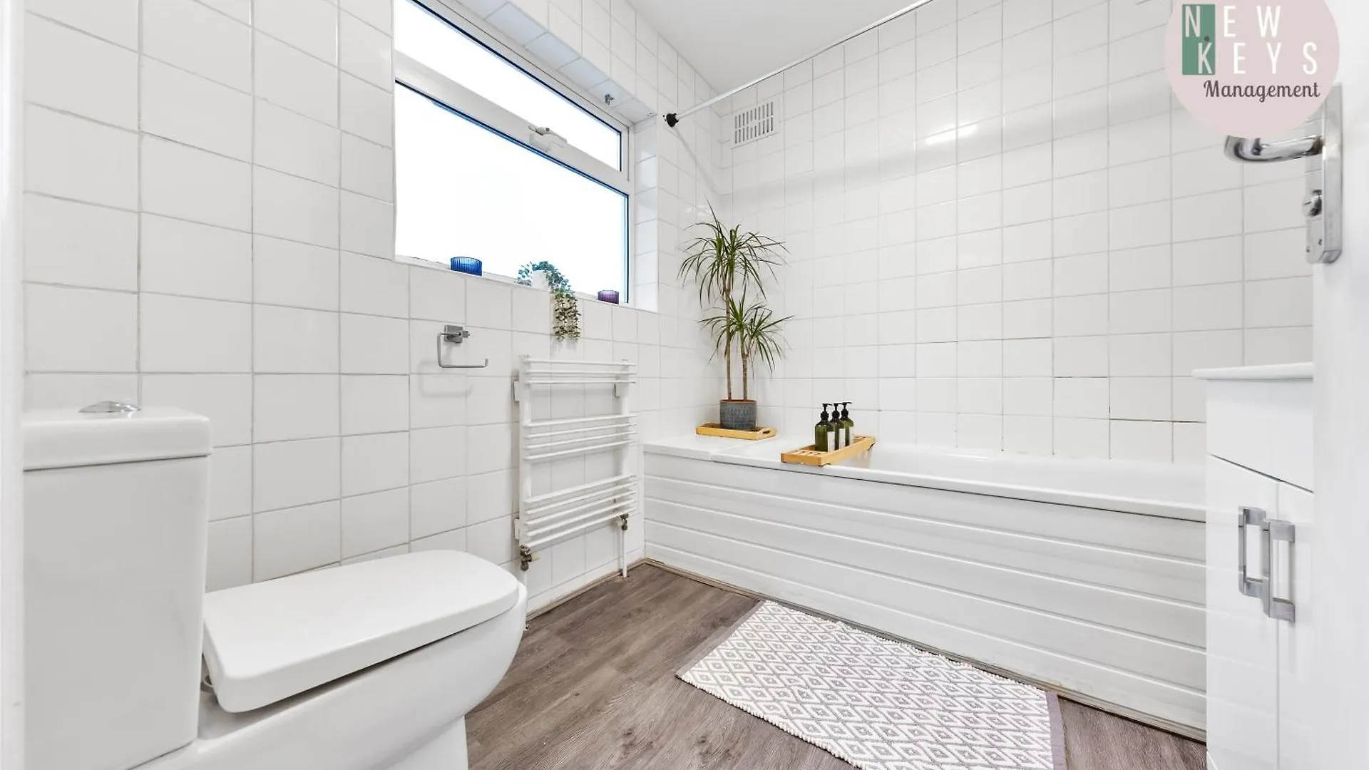 Apartment Powdermill Lodge Hanworth