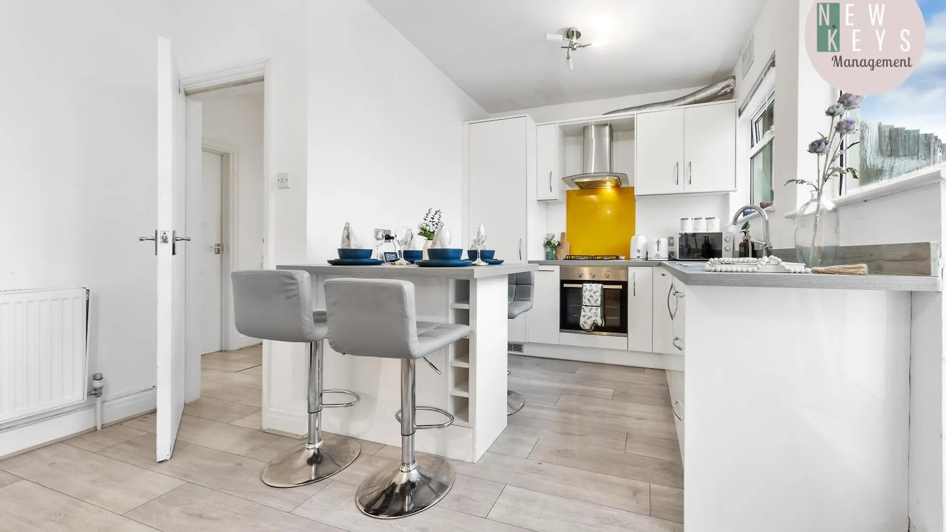 Powdermill Lodge Hanworth 0*, Hanworth (Berkshire) United Kingdom